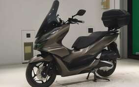 HONDA PCX 160 KF47