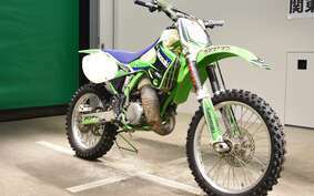 KAWASAKI KX125 KX125L