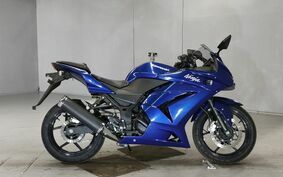 KAWASAKI NINJA 250R EX250K