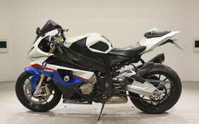 BMW S1000RR 2011