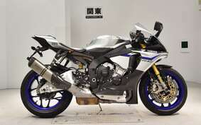 YAMAHA YZF-R1 M 2015 RN40