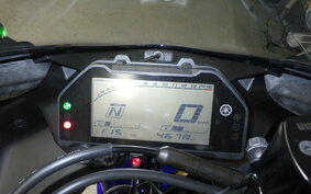 YAMAHA YZF-R25 RG43J