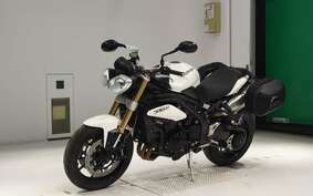 TRIUMPH SPEED TRIPLE 2013