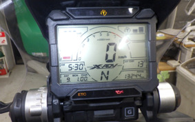 HONDA X-ADV 750 2021 RC95