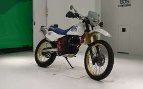 SUZUKI SX125R SF41B