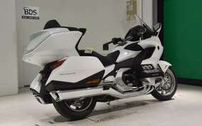 HONDA GL 1800 GOLD WING TOUR DCT 2023 SC79