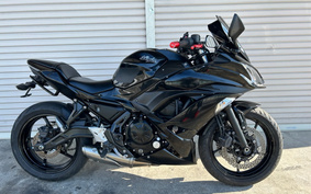 KAWASAKI NINJA 2018 ER650H