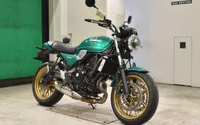 KAWASAKI Z650 RS 2024 ER650M