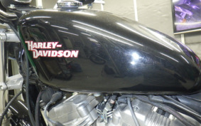 HARLEY XL883I 2009