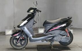 YAMAHA CYGNUS 125 X SR SE12J