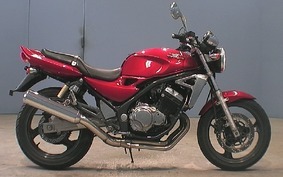 KAWASAKI BALIUS 250 Gen.2 1998 ZR250B