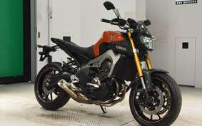 YAMAHA MT-09 A 2015 RN34J