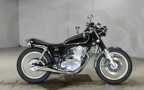 YAMAHA SR400 2010 RH03J