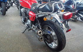 HONDA CB400F 1998 NC36