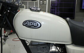 HONDA APE 100 HC07