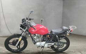 YAMAHA YBR125 KE09