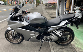 HONDA VFR800F 2017 RC79