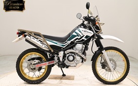 YAMAHA SEROW 250 Gen.2 DG17J