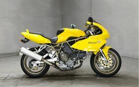 DUCATI SS900 1998 V100A