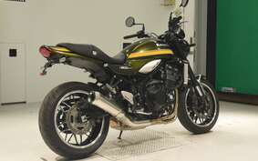 KAWASAKI Z900RS 2021 ZR900C