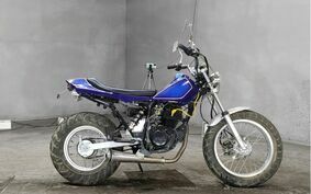 YAMAHA TW200 DG07J