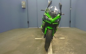 KAWASAKI NINJA 1000 A 2018 ZXT00W