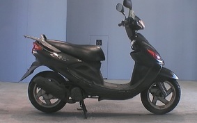 YAMAHA AXIS 100 2003 SB06J