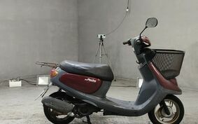 YAMAHA JOG POCHE SA08J