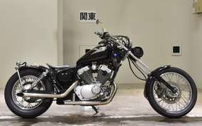 YAMAHA VIRAGO 250 3DM