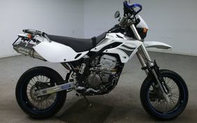 KAWASAKI KLX250D TRACKER 2006 LX250E