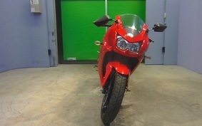 KAWASAKI NINJA 250R 2012 EX250K