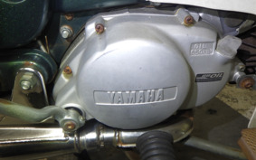 YAMAHA MATE 50 V50