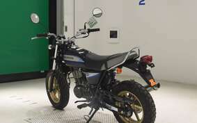 HONDA APE 100 GEN 2 HC13