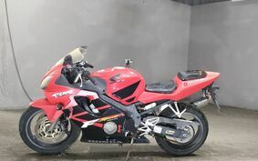 HONDA CBR600F4 2001 PC35