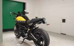 YAMAHA XSR900 2016 RN46J