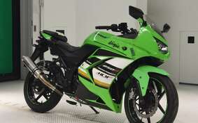 KAWASAKI NINJA 250R EX250K