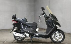 SYM RV125i LF12