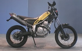 YAMAHA TRICKER 2004 DG10J