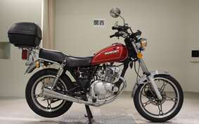 SUZUKI GN125 H PCJG9