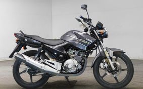 YAMAHA YBR125 PCJL