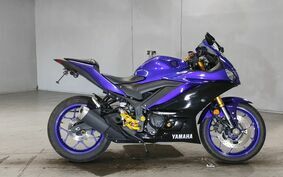 YAMAHA YZF-R3 2020 RH13J