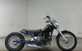 YAMAHA TW200 2JL