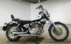 YAMAHA VIRAGO 250 S 3DM