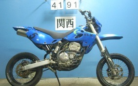 KAWASAKI KLX250 SR 1993 LX250E