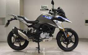 BMW G310GS 2020 0G02