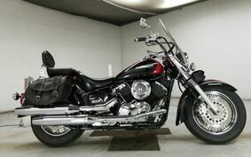 YAMAHA DRAGSTAR 1100 CLASSIC 2005 VP13J