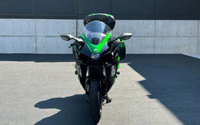 KAWASAKI NINJA H2 SX SE 2023 ZXT02P