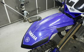 YAMAHA YZ85LW CB13C