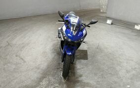 YAMAHA YZF-R25 RG10J