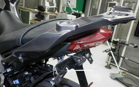 YAMAHA MT-09 2022 RN69J